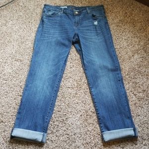 Kut from the Kloth Jeans